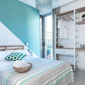 PC Boutique H, Sea View by ClaPa group